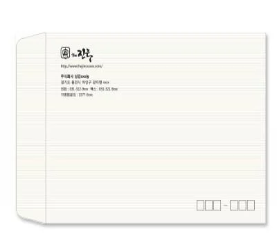 친환경 문구용품 판촉물, ESG 경영을 위한 현명한 선택