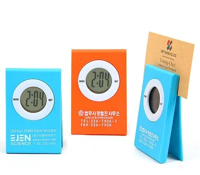 시계 판촉물, 단순 선물 넘어 브랜드 가치 높이는 법