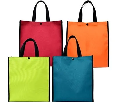 브랜드 로고 각인 가방, 실패 없는 판촉물 추천