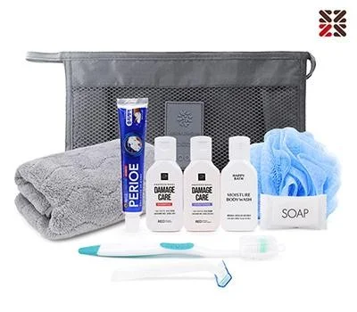 브랜드 인지도 높이는 미용용품 판촉물 활용 사례