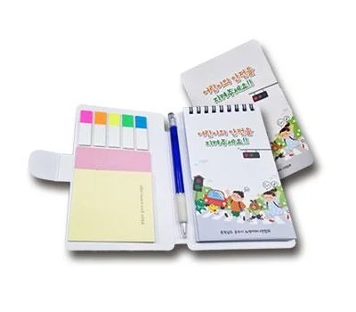 로고 인쇄 달력/다이어리, 오래가는 제작 방식 비교