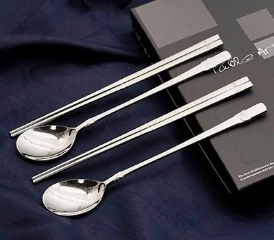 샤넬 부부수저세트