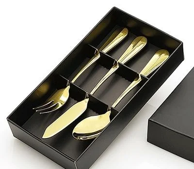 미뇽 티타늄 디저트 3종 세트