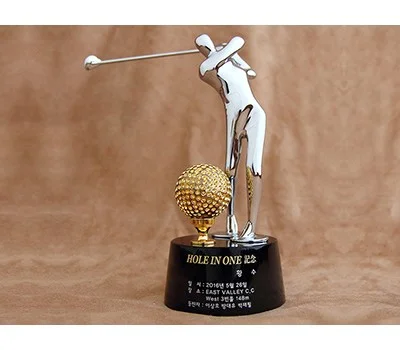 수상자 감동시키는 맞춤형 트로피 디자인 트렌드 분석