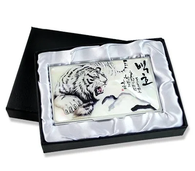 명품자개상품 활용 사례, 기업 브랜딩 효과 극대화