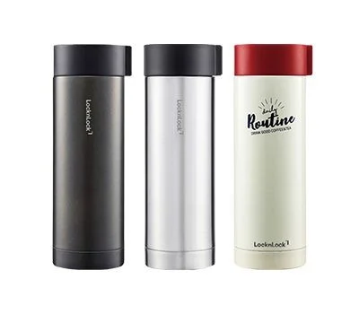 락앤락 커피한잔 패션텀블러 300ml