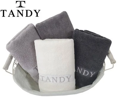 환경 캠페인 손수건, 센스 있는 문구와 디자인