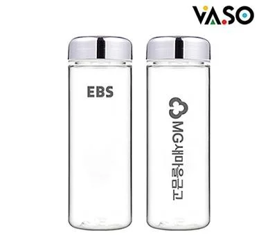 바쏘 메탈 트라이탄 보틀 500ml