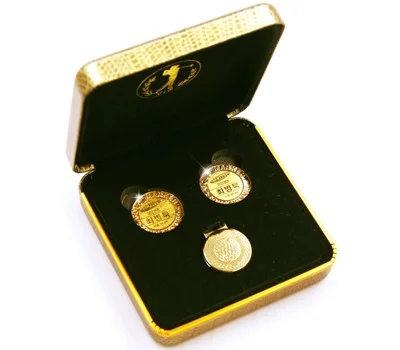 인기 골프용품 판촉물 비교, 우리 회사에 맞는 제품은?