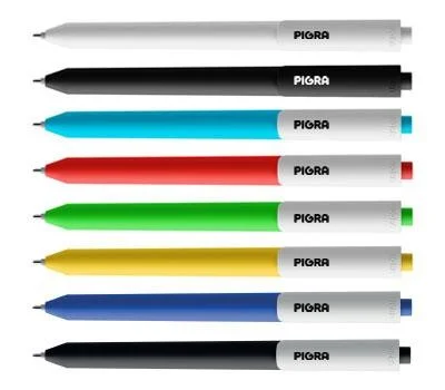 로고 각인 필기구, 오래가는 인쇄 방식 비교 분석