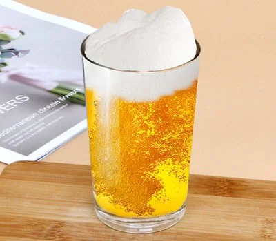 8oz 소맥잔