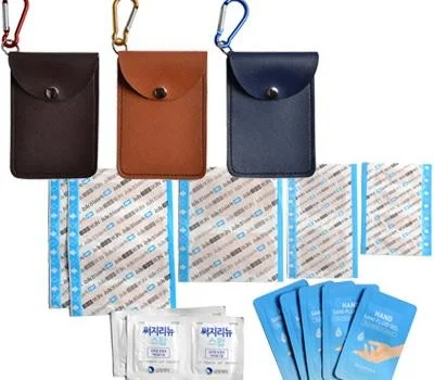 기업 행사 감염예방용품, 효과적인 종류 선택 전략