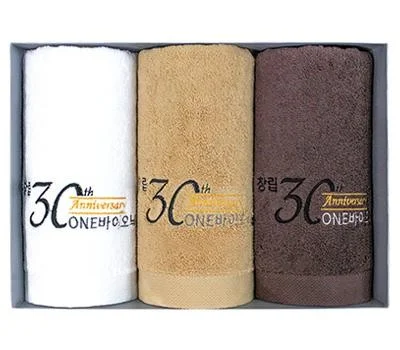 업종별 맞춤 수건 판촉물, 성공적인 활용 사례