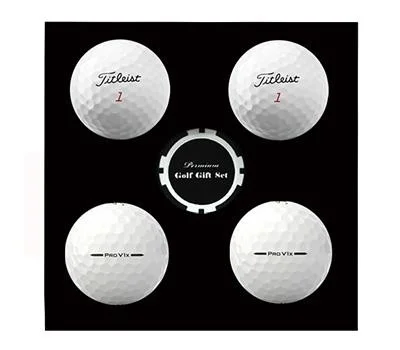 기업 행사 골프선물세트, 실패 없이 고르는 법