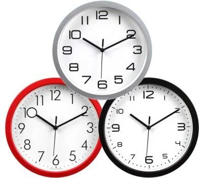 특별한 답례품, 품격 높이는 고급 시계 판촉물 추천