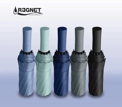 기업 홍보용 우산/우의, 실용성과 디자인 모두 잡는 법