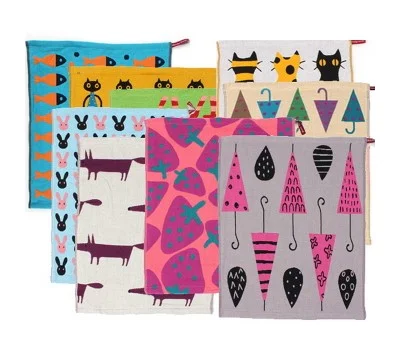 인쇄 수건 오래 사용하려면? 관리법 A to Z