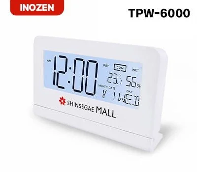 비즈니스 선물용 시계, 돋보이는 디자인 선택 가이드