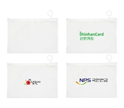 EVA지퍼백 파우치 22x15cm