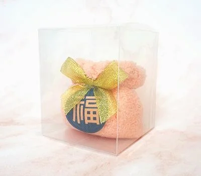 복주머니 핸디타올