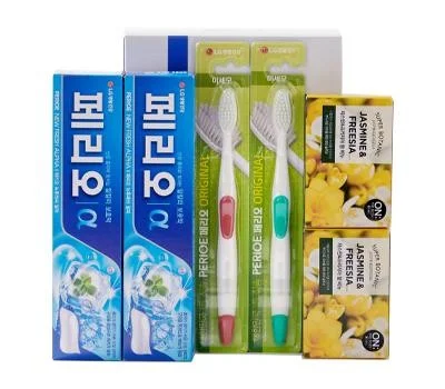 치약/세제 판촉물, 브랜드 이미지 높이는 현명한 선택 가이드