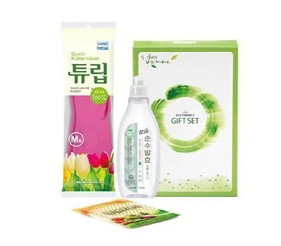 친환경 치약/세제 판촉물, 대량 구매 시 고려할 점