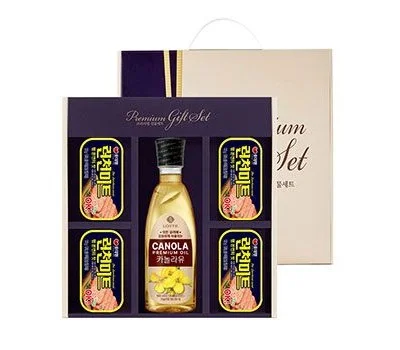 기업 답례품 선물세트, 행사 종류별 맞춤 활용 사례