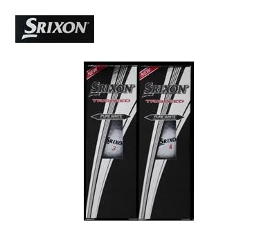 스릭슨 TRISPEED 트라이스피드 6구 3피스