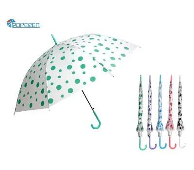 기능성 우산/우의, 판촉물로 고를 때 확인해야 할 점들