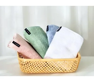 모스니에 스마트 코마 전사수건 160g