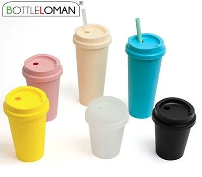 실패 없는 컵제품 판촉물 선택, 재질별 장단점 분석