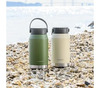 락앤락 슬로 핸들 텀블러 500ml