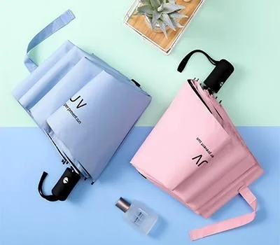 로고 인쇄 우산/우의, 어떤 인쇄 방식이 오래갈까?