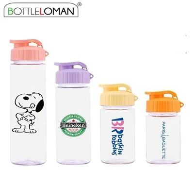 보틀로만 에코젠 마이보틀 스포티 500ml