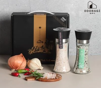 기업 행사용 선물세트, 실패 없이 고르는 핵심 기준