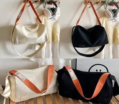 로고 인쇄 가방 판촉물, 어떤 인쇄 방식이 오래갈까?