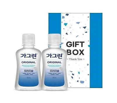 브랜드 각인 감염예방용품, 로고 인쇄 방식의 모든 것