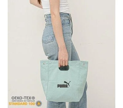 친환경 에코 핸들백 220x145x290mm