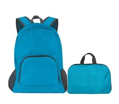 초경량 접이식 등산용 백팩