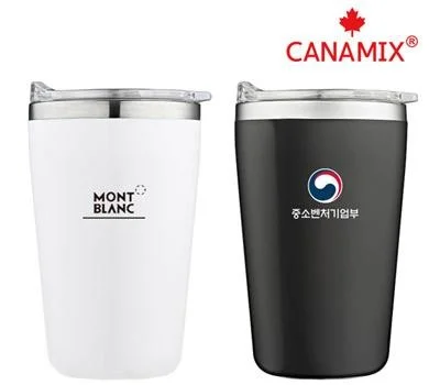 새로운 컵제품 판촉물 트렌드, 우리 회사에 적용하기