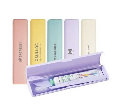 로고 인쇄 미용용품, 단가 낮추는 현명한 주문 팁