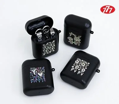 로고 각인 미용용품 판촉물, 주문 전 확인 사항