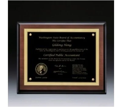 상패/휘장 판촉물, 어떤 행사에서 빛을 발할까?