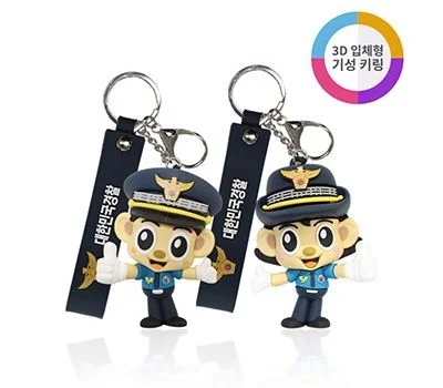 스마트폰 시대 필수템! 휴대폰용품 판촉물 종류