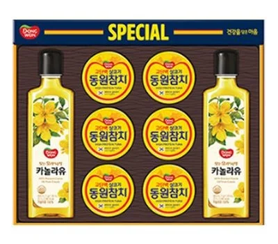 기업 답례품 선물세트, 행사 종류별 맞춤 활용 사례