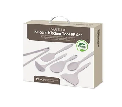 주방기구 판촉물, 우리 회사에 맞는 활용법