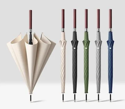 에렉타 8K 원터치 자동 장우산