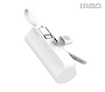 스마트톡 vs 무선충전기, 어떤 휴대폰용품이 더 인기 있을까?