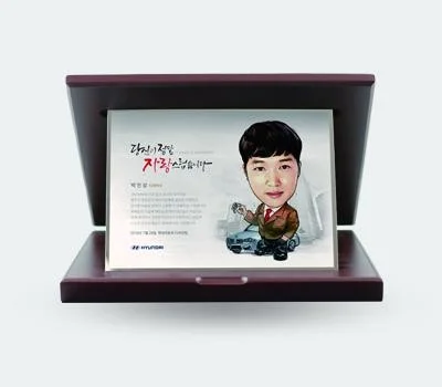 기업 행사 상패/휘장, 성공적인 브랜드 각인 전략