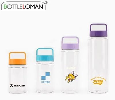보틀로만 PET 마이보틀 핸디 350ml 아이스전용